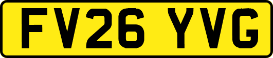 FV26YVG