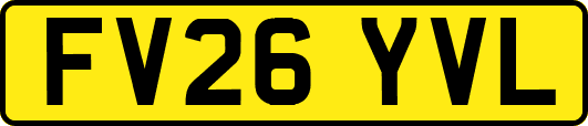 FV26YVL