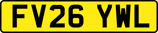 FV26YWL