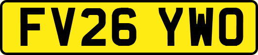 FV26YWO