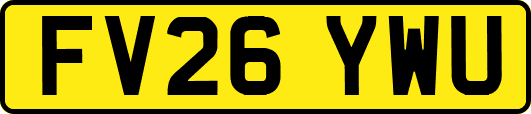 FV26YWU
