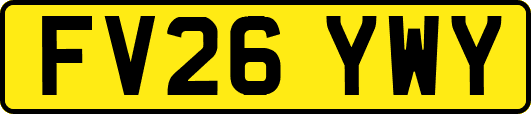 FV26YWY