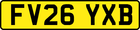 FV26YXB