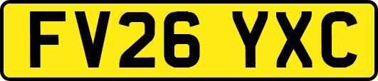 FV26YXC