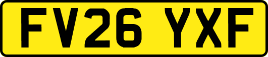 FV26YXF