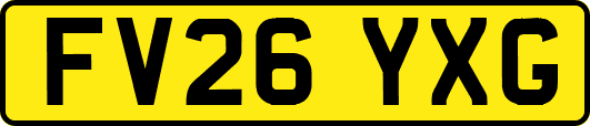 FV26YXG