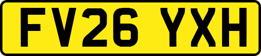 FV26YXH