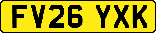 FV26YXK