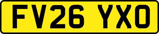 FV26YXO