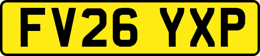 FV26YXP