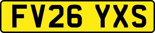 FV26YXS