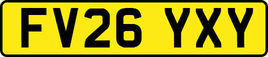FV26YXY