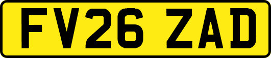 FV26ZAD