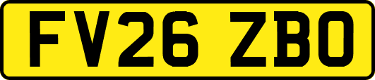 FV26ZBO
