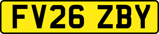 FV26ZBY