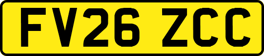 FV26ZCC
