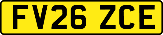 FV26ZCE