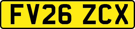 FV26ZCX