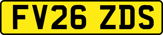 FV26ZDS
