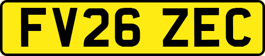 FV26ZEC