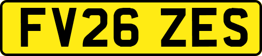 FV26ZES