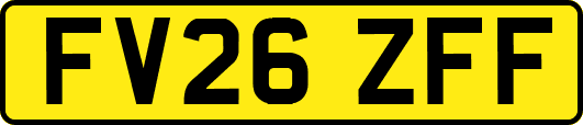 FV26ZFF