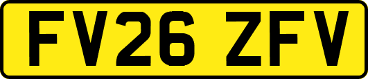 FV26ZFV