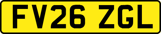 FV26ZGL
