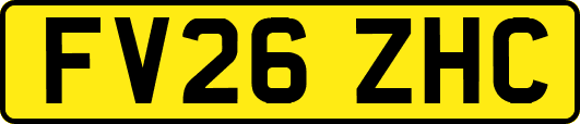 FV26ZHC