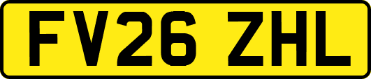FV26ZHL