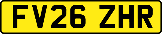 FV26ZHR