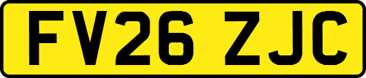 FV26ZJC