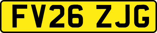FV26ZJG