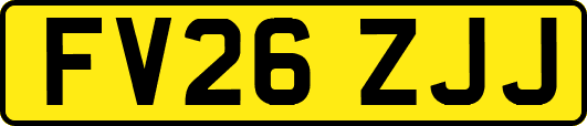 FV26ZJJ
