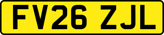 FV26ZJL