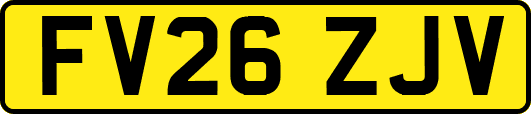 FV26ZJV