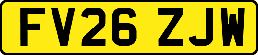FV26ZJW