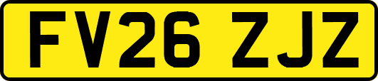 FV26ZJZ