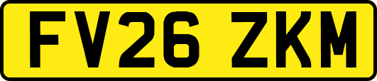 FV26ZKM