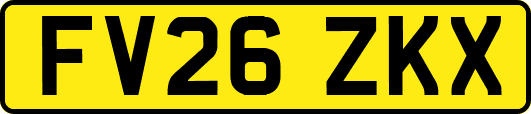 FV26ZKX