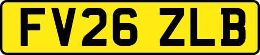 FV26ZLB