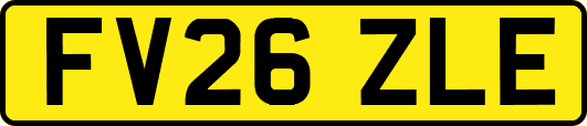 FV26ZLE