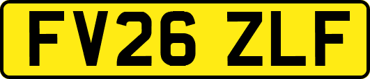 FV26ZLF