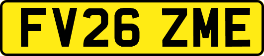 FV26ZME