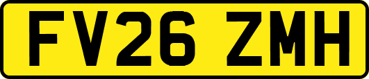 FV26ZMH