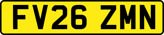 FV26ZMN
