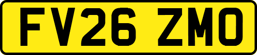 FV26ZMO