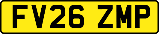 FV26ZMP