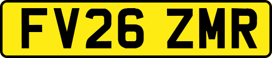 FV26ZMR
