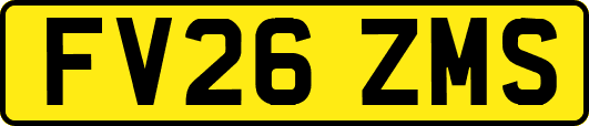 FV26ZMS